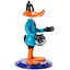 Фігурка Looney Tunes Daffy SJ2 Bendyfig (Космічний джем 2) 19 см - мініатюра 5