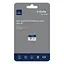 Карта памяти Wiwu Wi-FC004 Infinite Series (U1, C10) microSDXC Class 10, 8GB без адаптера Blue - миниатюра 2