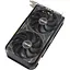 Відеокарта Asus Dual GeForce RTX 4060 V2 OC Edition 8GB GDDR6, 90YV0JC4-M0NA00 EU (127743) - мініатюра 3