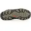 Ботинки Merrell Accentor 3 Sport Mid GTX Mns 42 Black/Orange (1054-036.1232) - миниатюра 6