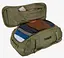 Дорожня сумка Thule Chasm Duffel 90L TDSD-304 Olivine (6948986) - мініатюра 5