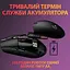 Миша Logitech Wireless Gaming Mouse G305 Black - мініатюра 4