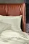 Постельное белье Jade Cream 500 TC Cupro (под заказ) Issimo Home pbe0052000 - миниатюра 4