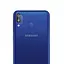 Захисне скло на камеру DK Clear Glass для Samsung Galaxy A30 A305 clear - мініатюра 2