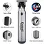 Триммер для бороды и усов Kemei KM-1757 [125439] - миниатюра 5