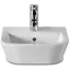 Умивальник Roca Gap A327479000, Білий - мініатюра 1