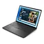 Ноутбук Dell 16 DC16250,1920 x 1200,120U 10 C/12 T,1.4 GHz - 5.0 GHz,15 W,16 GB DDR5,512 GB - миниатюра 4