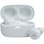 Bluetooth-гарнітура JBL Live Free NC+ TWS White (JBLLIVEFRNCPTWSW_EU) - мініатюра 1