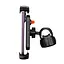 Велотримач Baseus QuickGo Series Bike Phone Mount для смартфонів 5.7- 7.2 дюйма - мініатюра 2