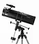 Телескоп Carbon 150/750 EQ3 с адаптером для смартфона (88033) - миниатюра 1