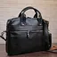 Чоловіча шкіряна сумка SHVIGEL 41х30х7-10 см sum0012572 - мініатюра 6