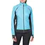 Куртка CMP Women's Hybrid Jacket with Removable Sleeves Azzuro XXS (1097-30A2276-L613 34) - мініатюра 1