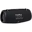 Портативная акустика JBL Xtreme 3 Black (JBLXTREME3BLKEUNA) - миниатюра 2