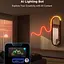 Стричка свитлодиодна розумна Govee H61D3 Neon Rope Light 2, 5м, RGBIC, WI-FI/Bluetooth, билий - миниатюра 4