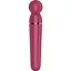 Вібромасажер Satisfyer Planet Wand-er Berry/Rosegold SO8781 (108426) - мініатюра 1