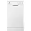 Посудомийна машина Electrolux ESA12110SW (7195891) - мініатюра 1