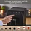 Кофемашина автоматическая Krups Evidence Eco-Design EA897B10 - миниатюра 7