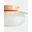 Потолочный LED светильник Brille WBL-80/18*2W WW+NW+CW - миниатюра 2