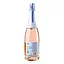 Вино безалкогольное игристое Brut Dargent Pinot Noir Free розовое сухое 0.75 л - миниатюра 2