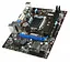 Материнська плата MSI H81M-P33 (H81M-P33) (Socket 1150, Intel H81, Micro-ATX) Б/в - мініатюра 2