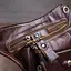 Чоловіча шкіряна сумка Vintage 16х22х3,5 см sum0012284 - мініатюра 10