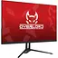 Монитор 23.8" QUBE 24" Overlord G24F144S FHD IPS 144Hz (G24F144S) - миниатюра 2