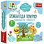 Настільна гра Trefl АБВГДейка. Пори року (Seasons - Kid's ABC) (02157) - мініатюра 1