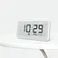 Умный датчик температуры и влажности (термогигрометр) Xiaomi MiJia Monitoring (LYWSD02MMC) - миниатюра 3