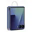 Чохол до мобільного телефона Samsung Ring Clear Galaxy Flip 7 Transparent (EF-QF766CTEGUA) - мініатюра 5