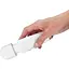 Мінівібромасажер Dorcel Wand Mini Wanderful White - мініатюра 4