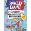 Roald Dahl: George's Marvellous Experiments - миниатюра 1
