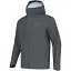 Куртка Frontier Saxifraga XS 20K/20K Graphite - миниатюра 2