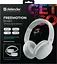 Наушники FreeMotion B480 Bluetooth White (63480) Defender teh0021339 - миниатюра 10