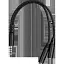 Наушники 2E HF Stereo HG330 Gaming LED black+ микр UA (2E-HG330BK) - миниатюра 7