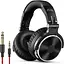 Наушники с микрофоном OneOdio Pro 10 Black - миниатюра 1