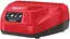 Шуруповерт-дрель аккумуляторный Milwaukee M12 BLDDRC-202C 12В 2х2 А/ч 40 Нм 0-550-1700 об/мин ЗП C12C кейс 1.2 кг - мініатюра 9