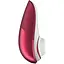 Вакуумний кліторальний стимулятор Womanizer Liberty Red - мініатюра 3