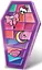 Набір дитячої косметики Monster High Feeling Fierce Makeover Cra-Z-Art det0017639 - мініатюра 4