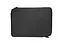 Tucano Чехол Tucano Doppio для ноутбука 13/14 черный - миниатюра 1