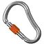 Карабин Rock Empire Carabiner Magnum Steel S (1053-ZRC042.000+0000W0016) - миниатюра 1