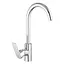 Змішувач для кухні Agua Merida - C030 (CV035429) - мініатюра 4