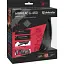 Гарнитура Defender Warhead G-450 Red-Black (64146) (6358195) - миниатюра 4