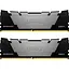 Модуль пам'яті Kingston Fury DDR4 64GB (2x32) 3600MHz Renegade Black XMP (KF436C18RB2K2/64) - мініатюра 1