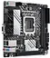 Материнская плата ASUS PRIME H610I-PLUS-CSM (PRIME H610I-PLUS-CSM) (Socket 1700, Intel H610, Mini-ITX) - миниатюра 2