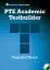 PTE Testbuilder with Audio CD - миниатюра 1