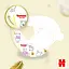 Уценка. Набор подгузников Huggies Extra Care Box 3 (6-10 кг), 96 шт. - миниатюра 8