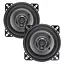 Коаксіальна акустична система Crunch CS4CX - мініатюра 1