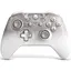 Microsoft Xbox One S Wireless Controller with Bluetooth Special Edition (Phantom White) - миниатюра 1