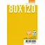 Аксесуар Games 7 Days Протектори для карт Games7Days 80 х 120 мм Ultra-Fit, 100 шт. STANDART (GSD-018012) - мініатюра 1