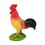 Игровая фигурка Bambi Домашние животные Петух N588-2-4, 11 см - миниатюра 1